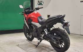 HONDA 400X 2020 NC56