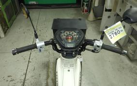 HONDA CROSS CUB 50 2004 AA06