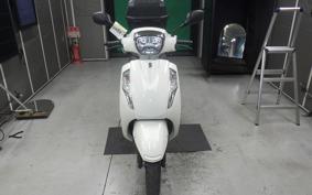 SUZUKI ADDRESS V125 Gen.2 2022 DP12H