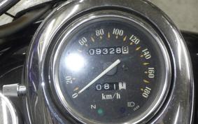 KAWASAKI VULCAN 800 CLASSIC 1997 VN800A