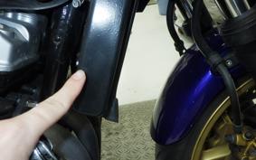HONDA CB400 SUPER BOLDOR VTEC 2007 NC39