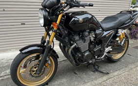 YAMAHA XJR1300 YSP Black Special 2004 RP03J