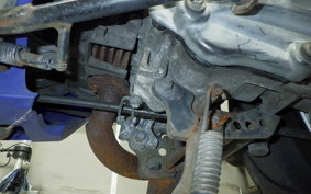SUZUKI ZZ 2006 CA1PB