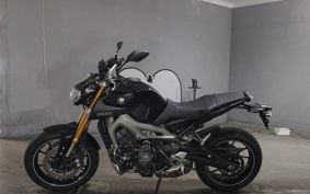 YAMAHA MT-09 RN34J