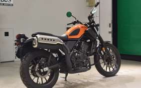 HONDA CL250-2 2005 MC57