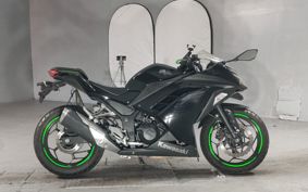 KAWASAKI NINJA250 EX250L