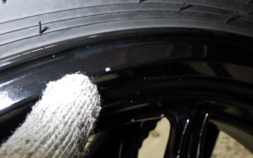 KAWASAKI NINJA 400R 2010 ER400B