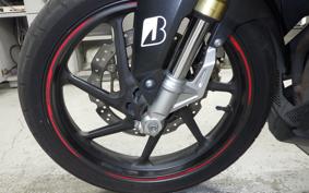 HONDA CBR250RR A 2021 MC51