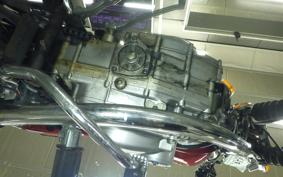 SUZUKI GN125 H