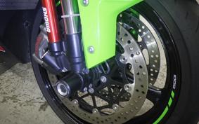KAWASAKI ZX 10 NINJA ABS 2022 ZXT02L