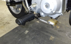 HONDA MONKEY 2022 Z50J
