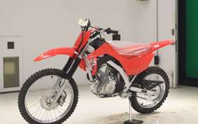 HONDA CRF125F JE03