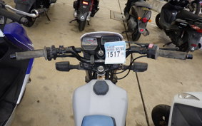 YAMAHA DT50 17W