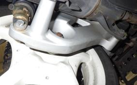 YAMAHA CYGNUS 125 X 2011