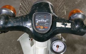 HONDA SUPER CUB50 C50