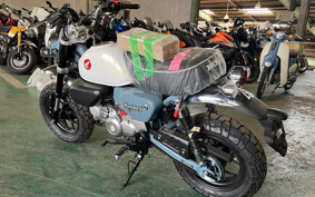 HONDA MONKEY 125 JB05