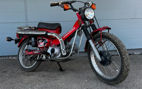 HONDA CT110 HUNTER CUB JD01