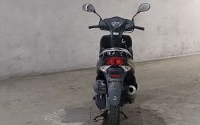 HONDA DIO 110 JF31