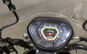 HONDA CROSS CUB JA10