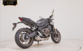 HONDA CB650R E-Clutch 2025 RH17