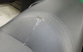 YAMAHA MAJESTY155 S 2019 SG28J