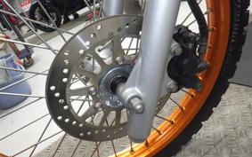 YAMAHA SEROW 250 Gen.2 2024 DG17J