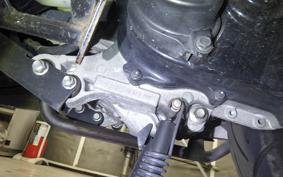 YAMAHA TRICITY 125 SE82J