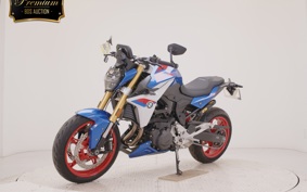 BMW F900R 2025