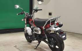 HONDA DAX 125 2024 JB04