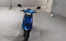 SUZUKI ADDRESS V125 CF46A