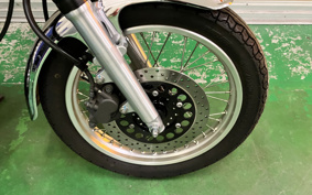 YAMAHA SR400 2020 RH16J