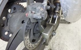 KAWASAKI BALIUS 250 Gen.2