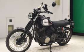 YAMAHA SCR950 A 2020