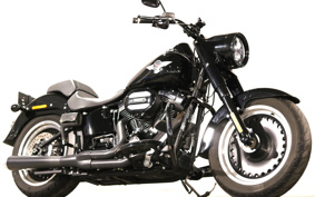 HARLEY FLSTFBS 2016 JT9