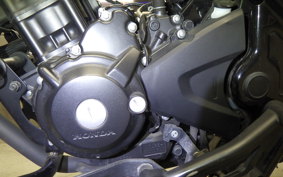 HONDA REBEL 250 2017 MC49