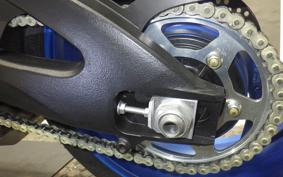 SUZUKI GSX-S 1000 Gen.2 2022 EK1AA