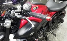 YAMAHA MT-07 2016 RM07J