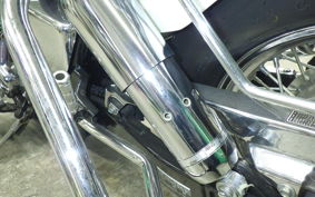 HONDA SHADOW 400 2004 NC34