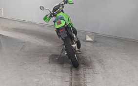 KAWASAKI KDX250SR DX250F