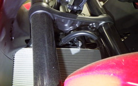 HONDA CBR650R E-Clutch 2025