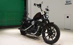 HARLEY XL1200NS 2019