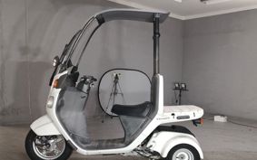 HONDA GYRO TA03