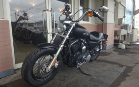 HARLEY XL1200CB 2012 LK3