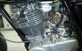 YAMAHA SR400 Gen.2 1991 1JR