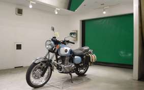 KAWASAKI ESTRELLA 2016 BJ250A