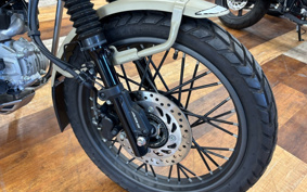 HONDA CT125 HUNTER CUB JA55
