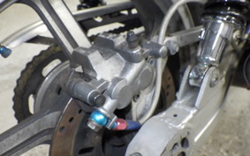 KAWASAKI ZEPHYR 400 Gen.2 1991 ZR400C