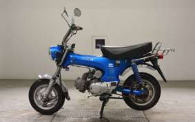 HONDA DAX 70 ST70