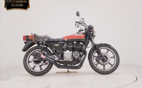 KAWASAKI Z550 GP 2018