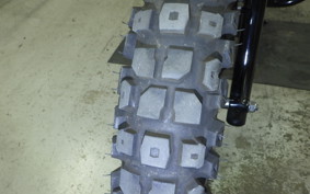 HONDA CT125-2 JA65